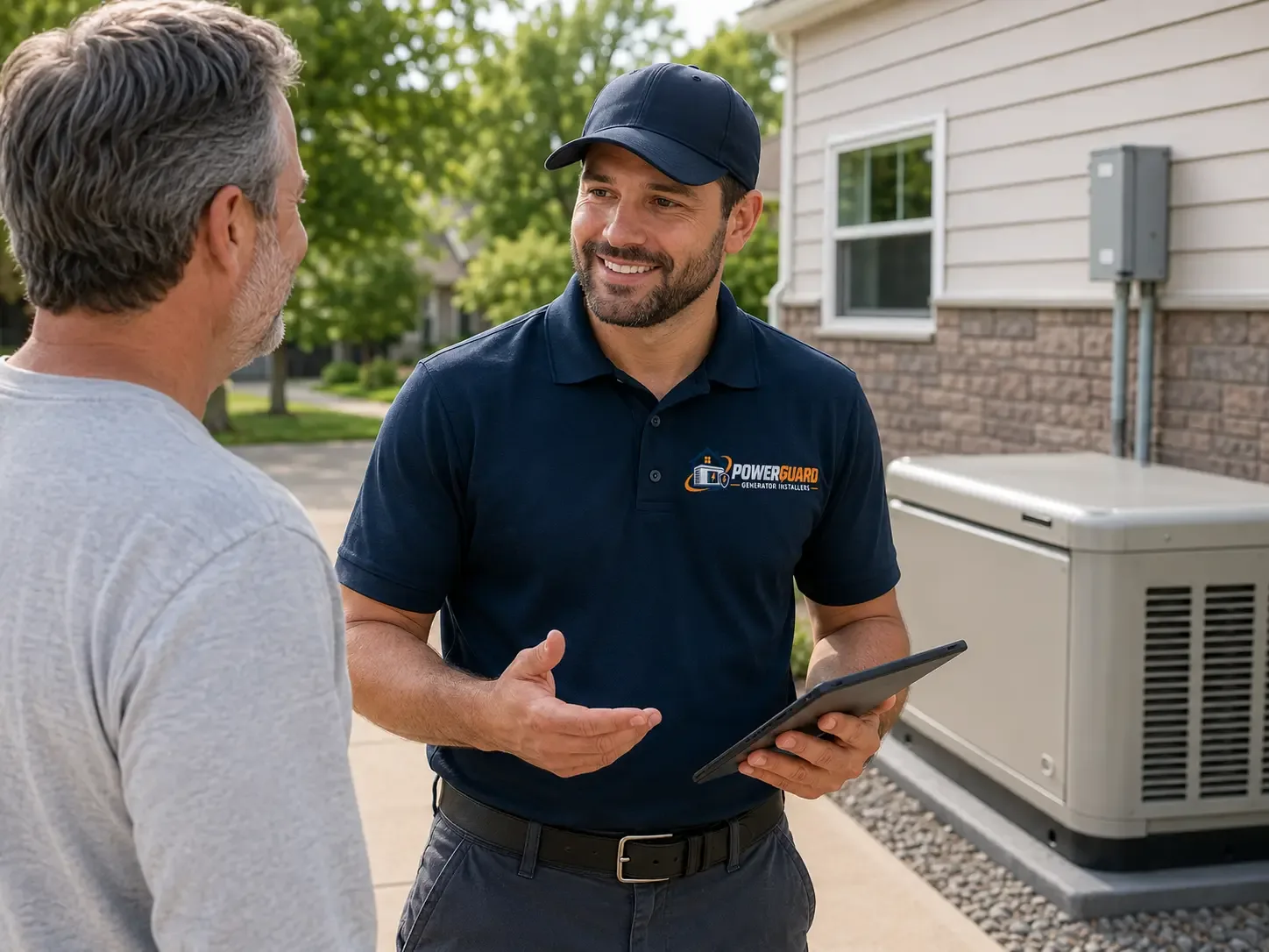 Generator Installation Edwards, NY FAQs